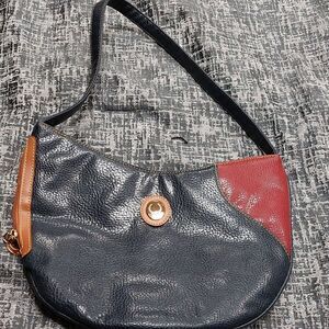 Vintage Alfred Sung Purse Bag